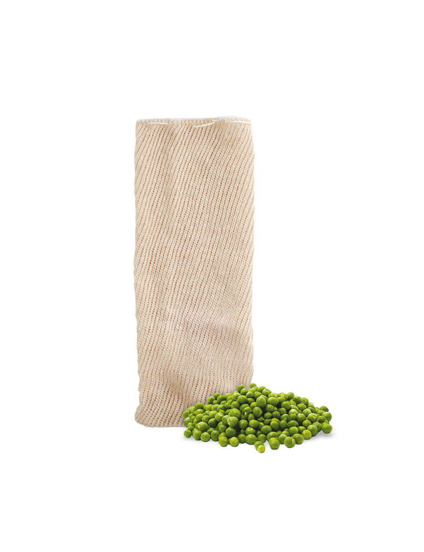 Saco de Malha para Legumes