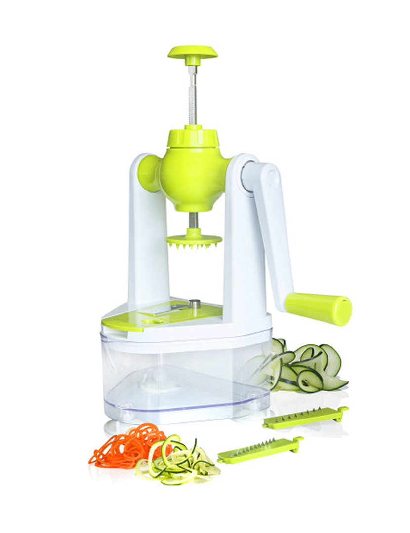 Espiralizador de Legumes Easy