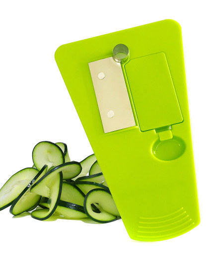 Espiralizador de Legumes Easy