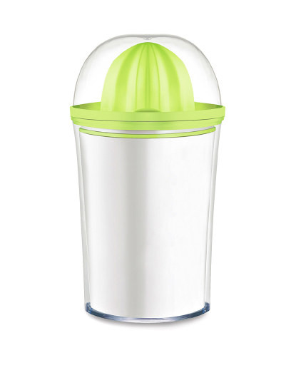 Espiralizador & Espremedor Fusion 2 Em 1