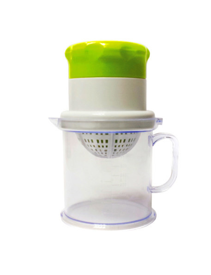 Espremedor 2 Em 1 Vitamin