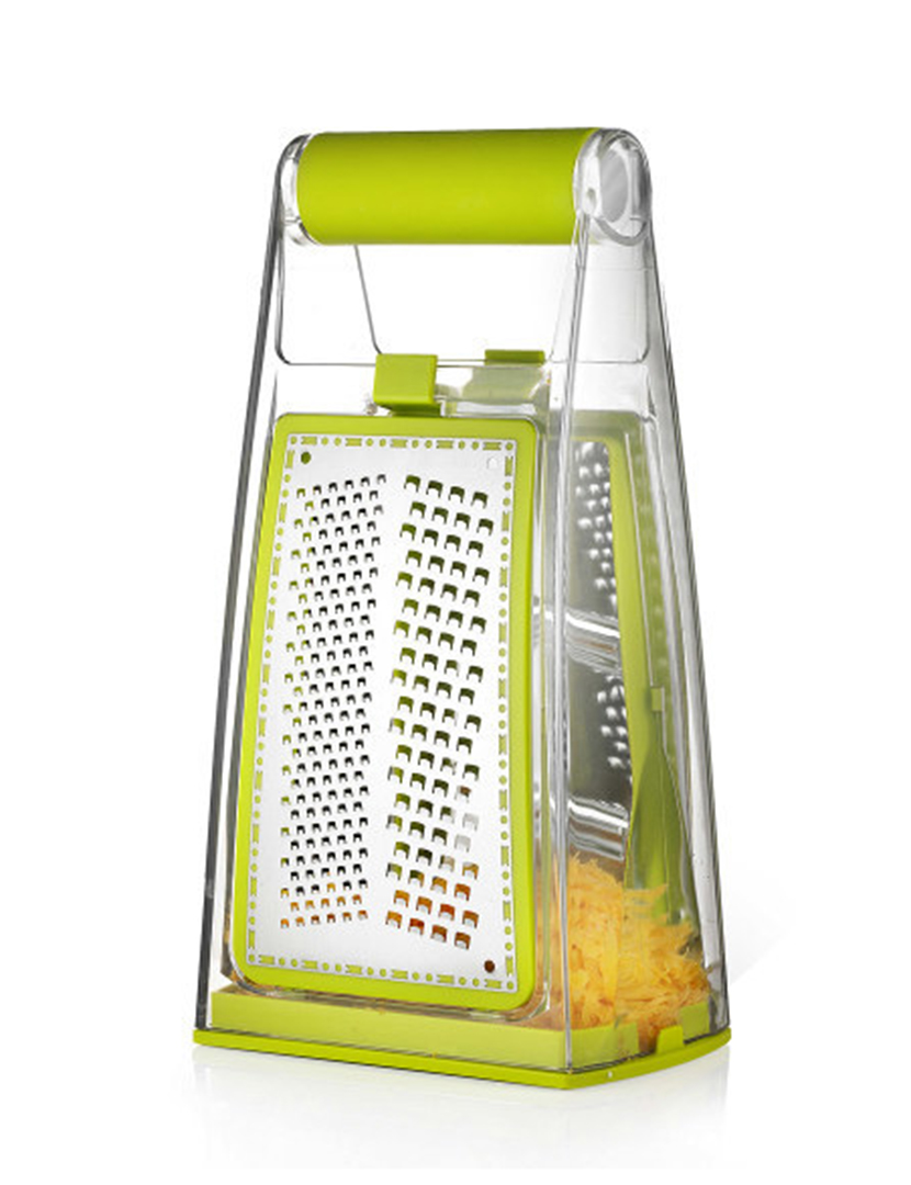 Ralador Ergonómico 3 Em 1 Grater