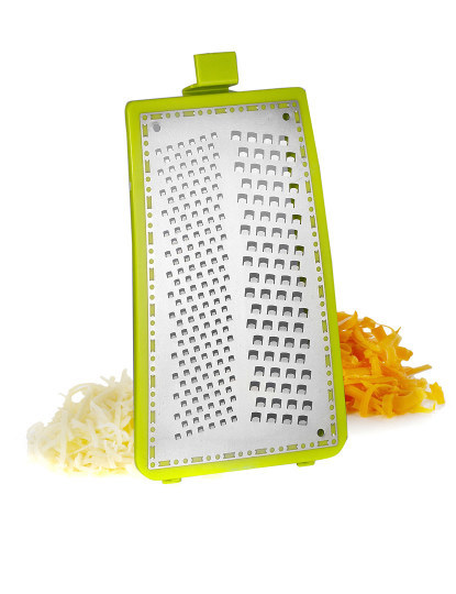 Ralador Ergonómico 3 Em 1 Grater