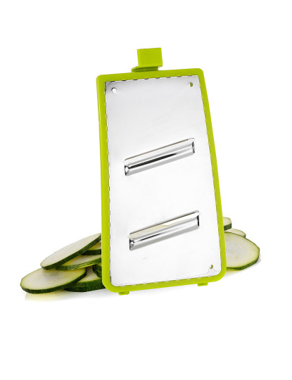 Ralador Ergonómico 3 Em 1 Grater