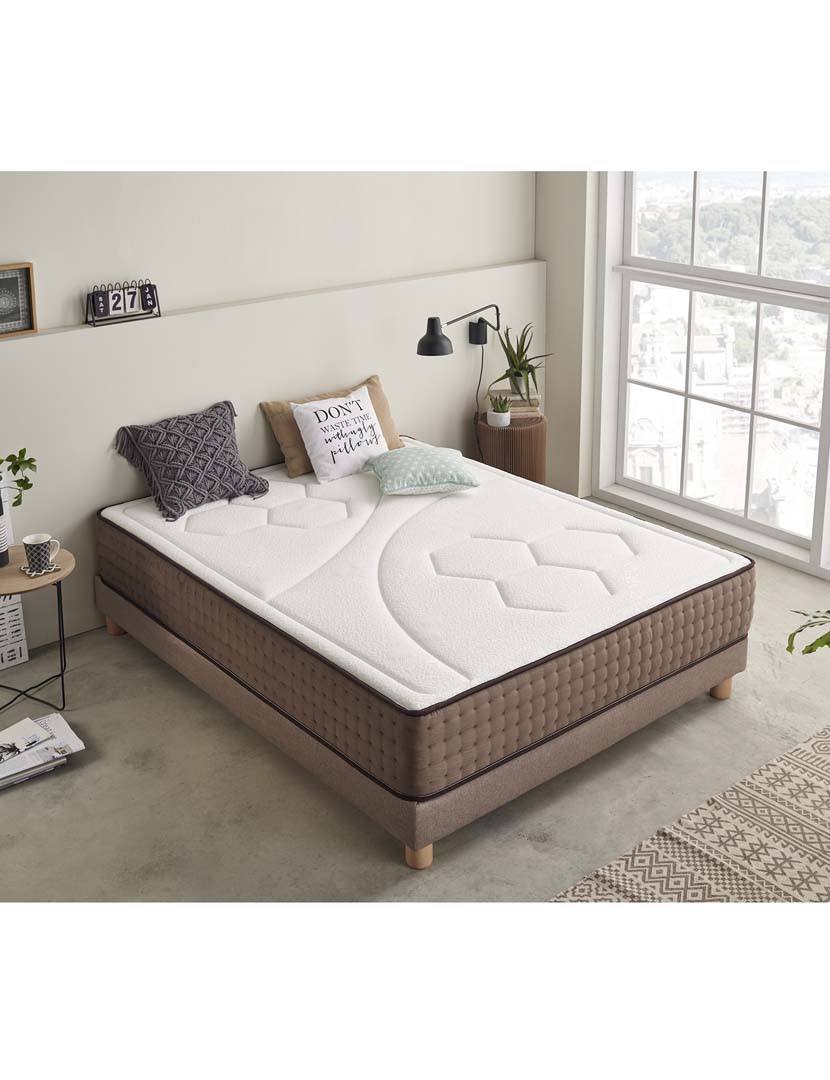 Colchão Premium Original Care