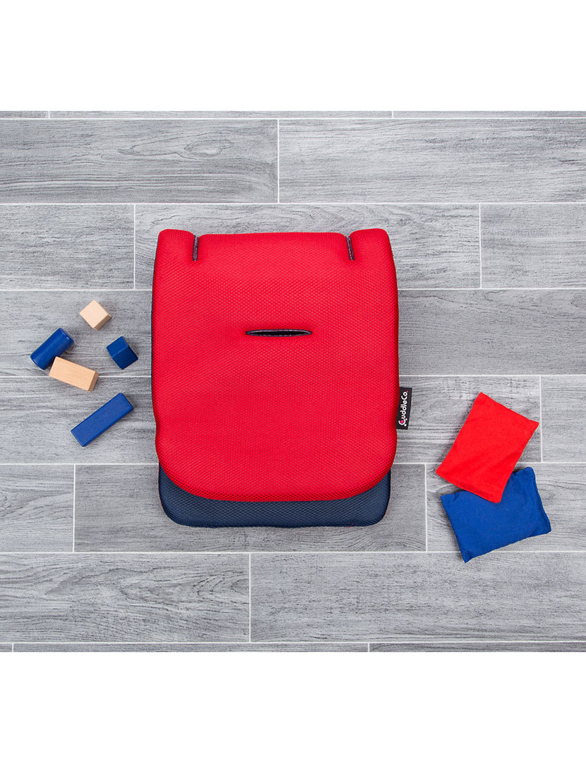 Tapete Comfi Cool Azul