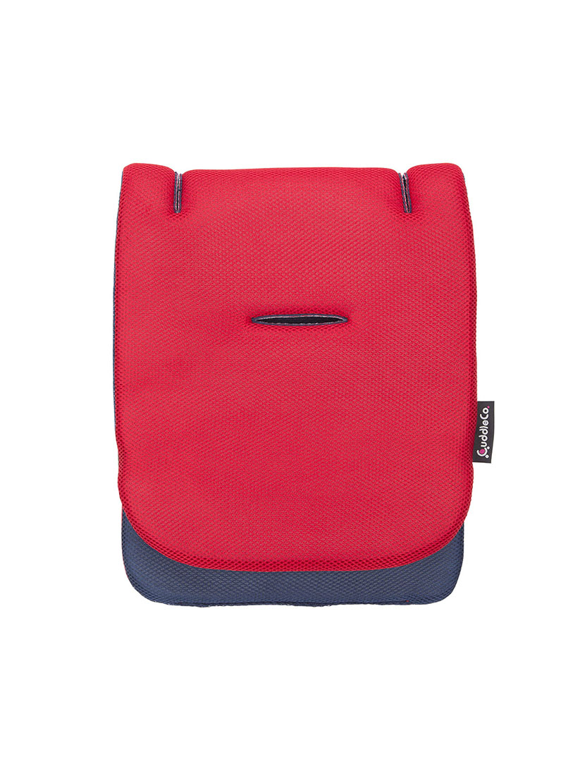 Tapete Comfi Cool Azul