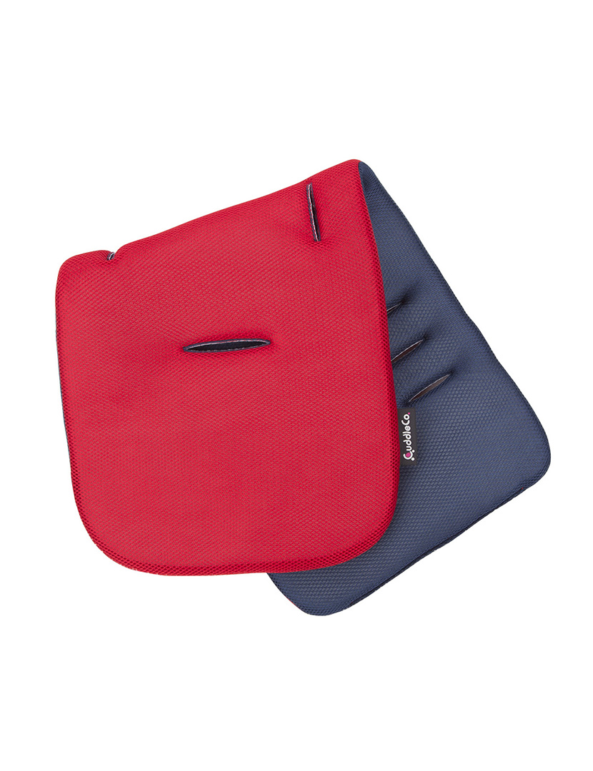 Tapete Comfi Cool Azul