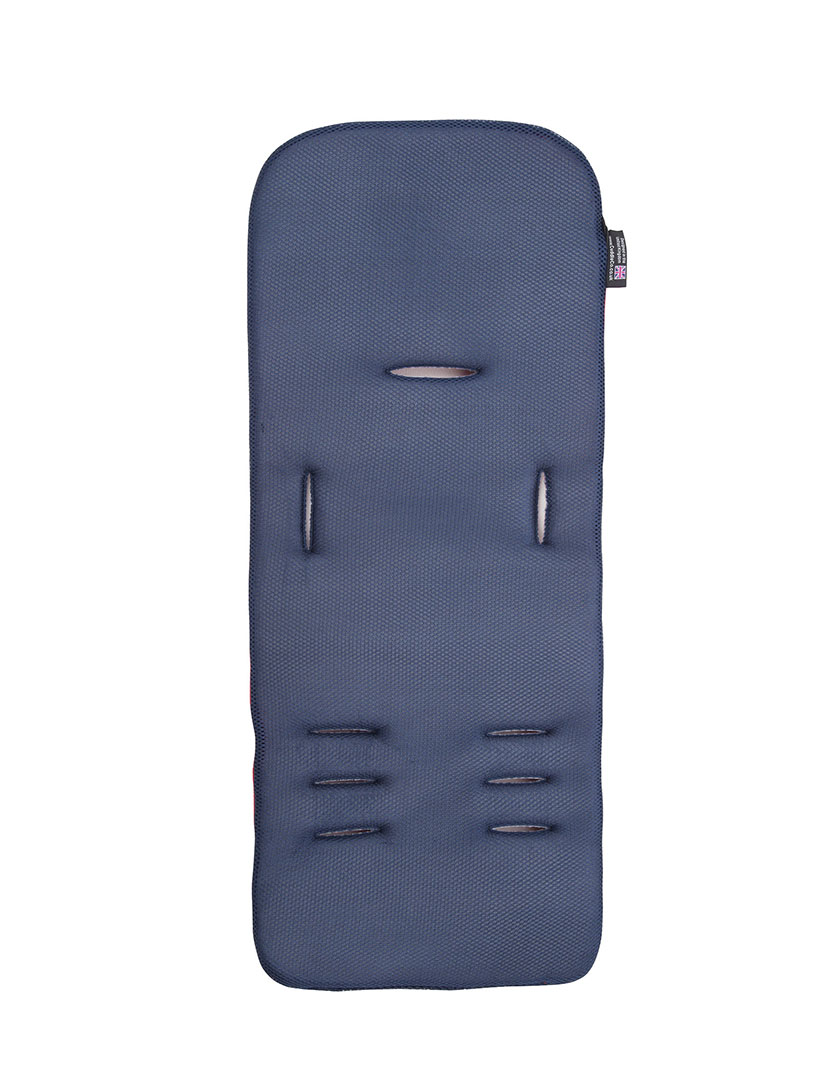 Tapete Comfi Cool Azul