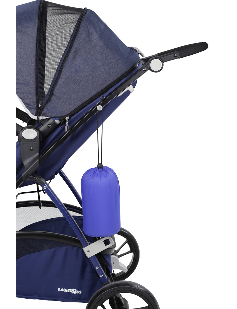 Bolsa Comfi Snug Azul