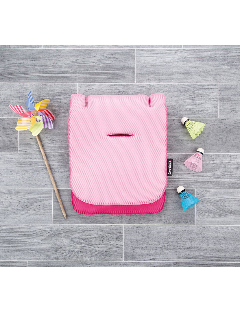 Tapete Comfi Cool Rosa