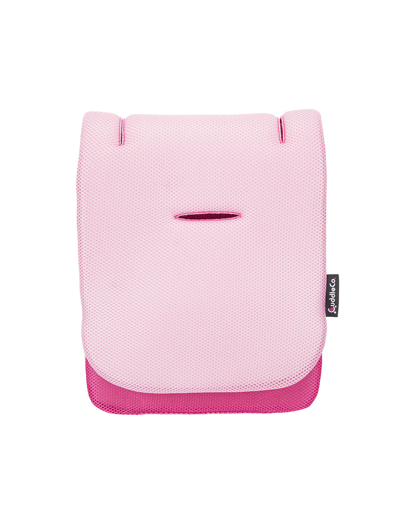 Tapete Comfi Cool Rosa