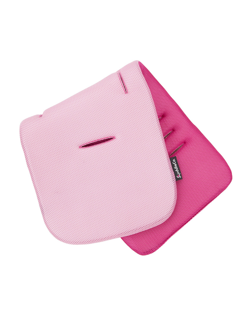 Tapete Comfi Cool Rosa