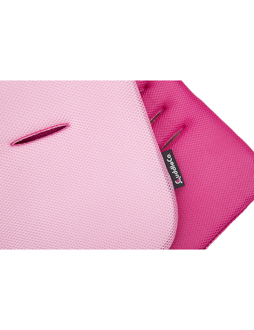 Tapete Comfi Cool Rosa