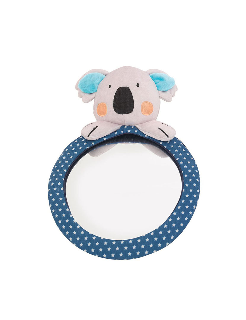 Espelho Retrovisor Coala