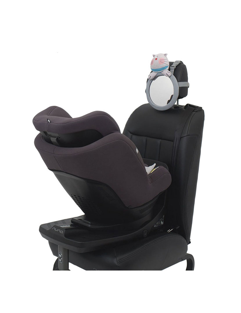 Espelho Retrovisor Gato