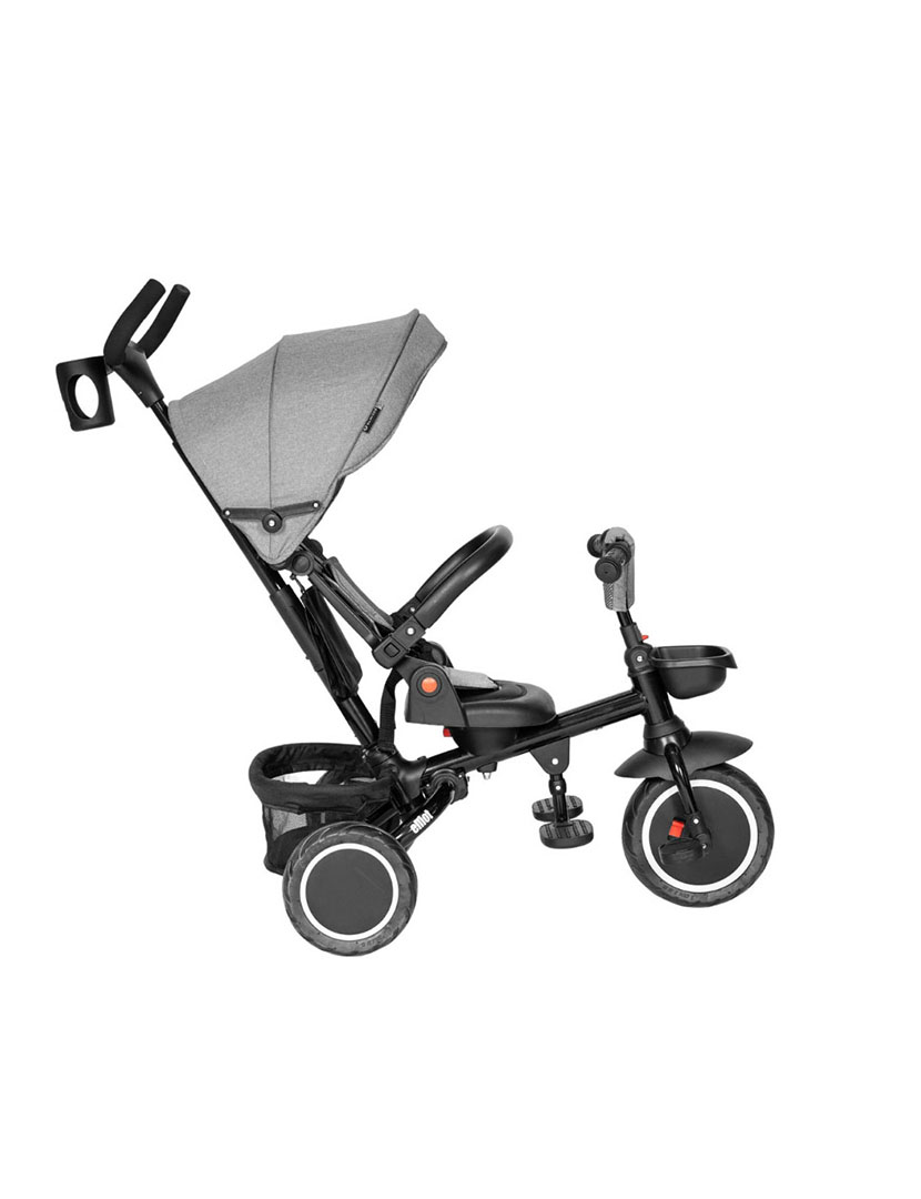 Triciclo Elliot Cinzento