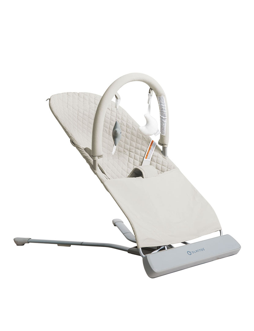 Rede Multifuncional Leve Bege