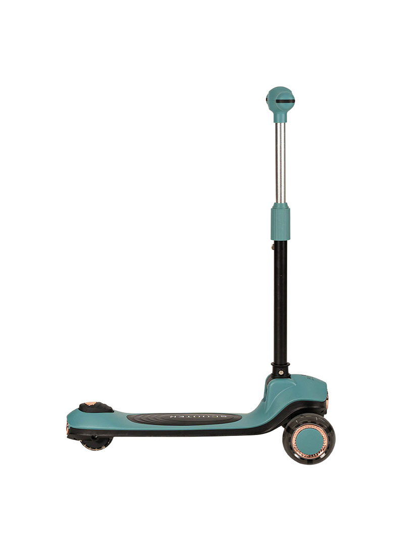 Scooter Evolutivo Azul