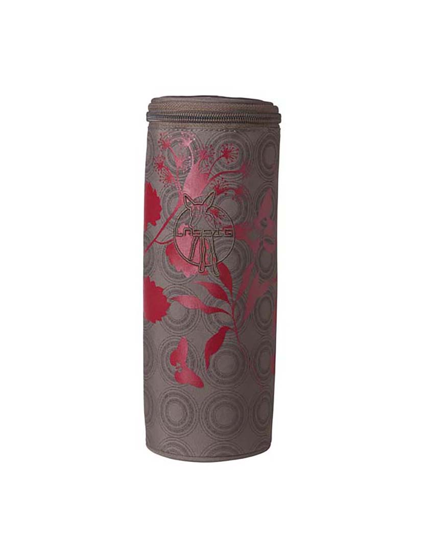 Conjunto 3 Porta-garrafas Multicor