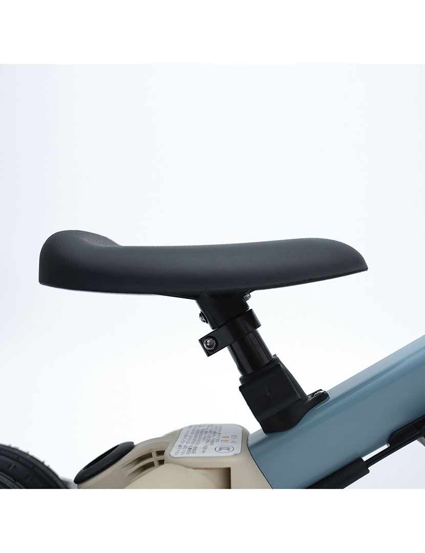 Triciclo Multifuncional Gyro Azul