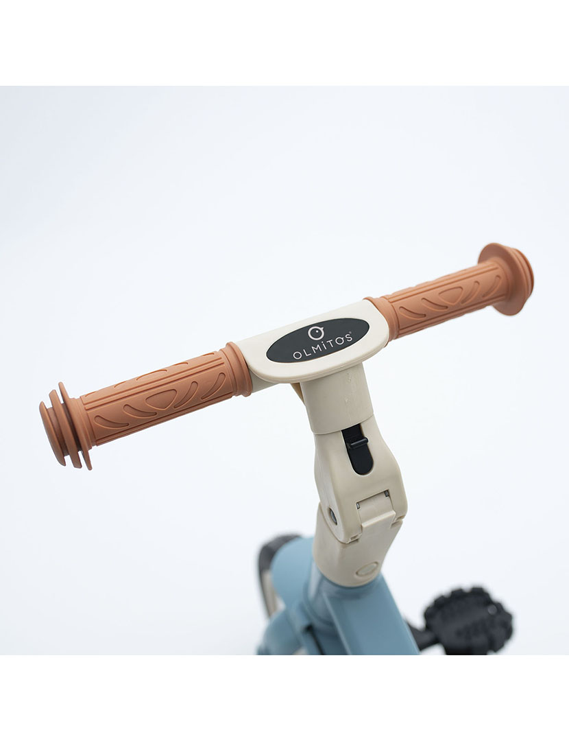 Triciclo Multifuncional Gyro Azul