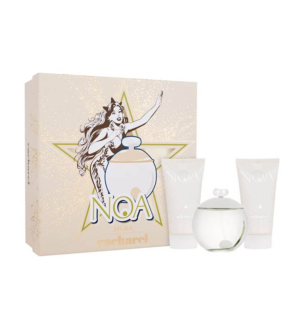 Coffret Noa