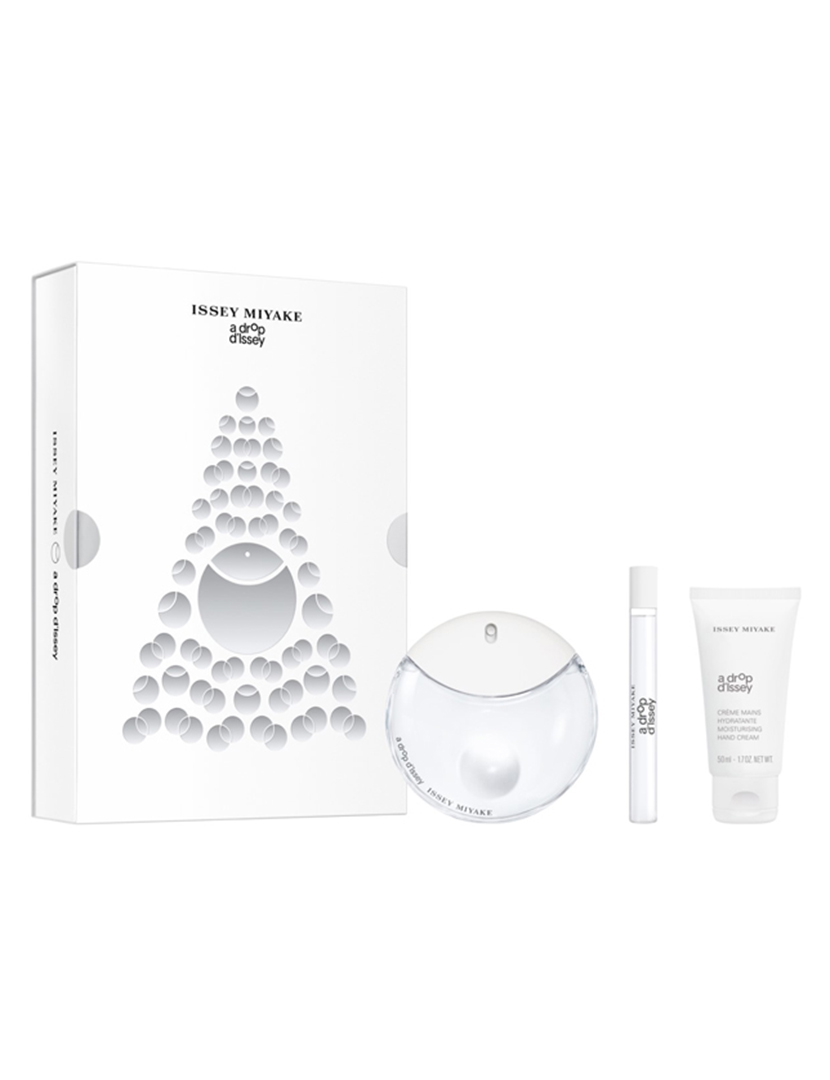 Coffret A Drop D'Issey