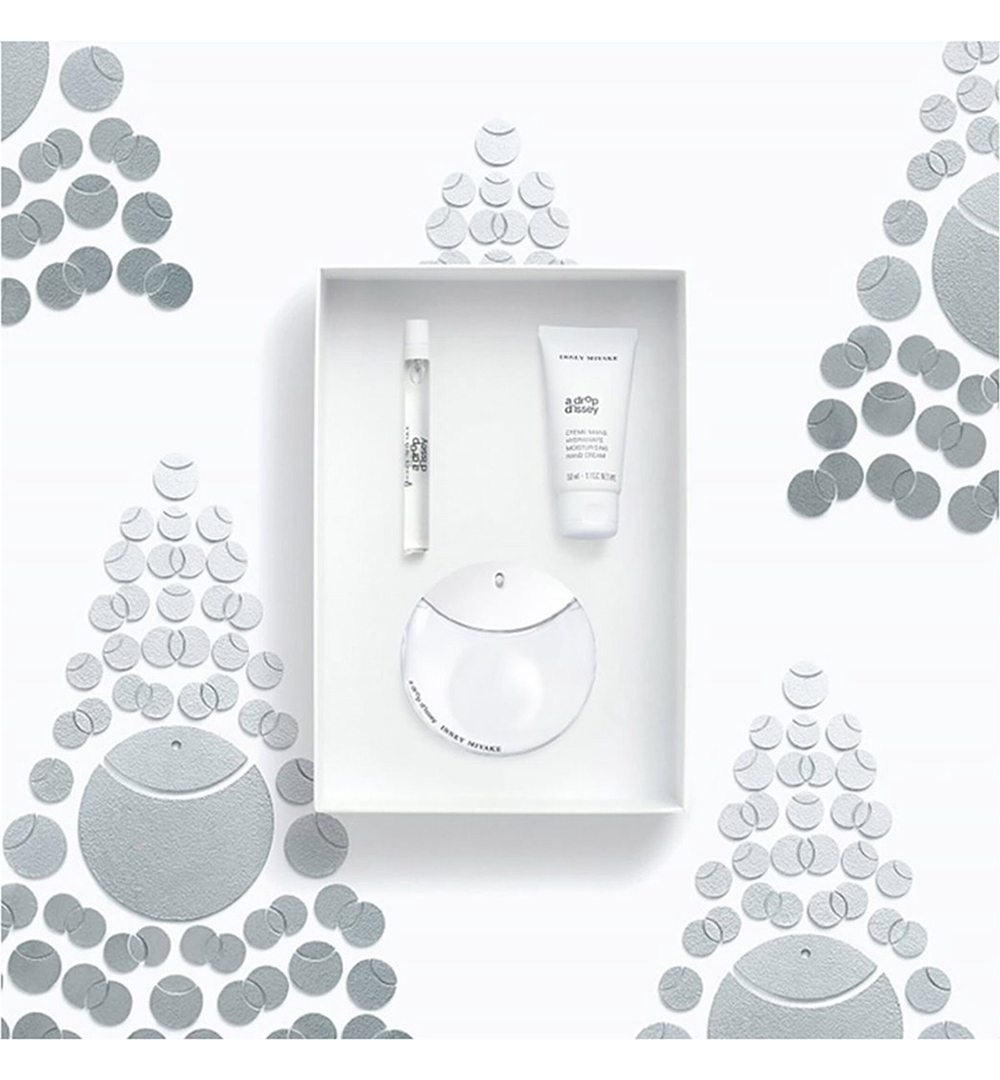 Coffret A Drop D'Issey