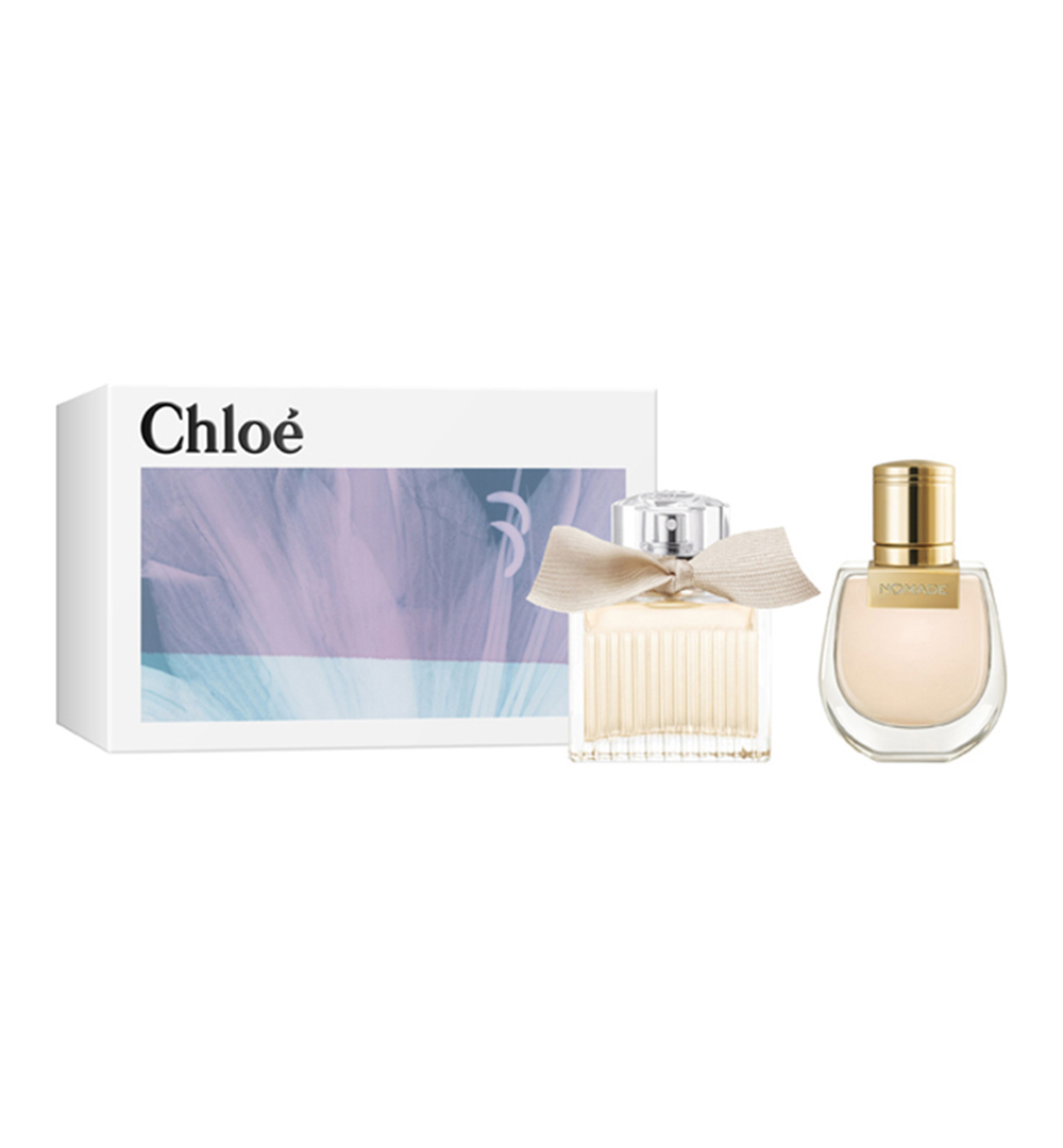 Coffret Chloé