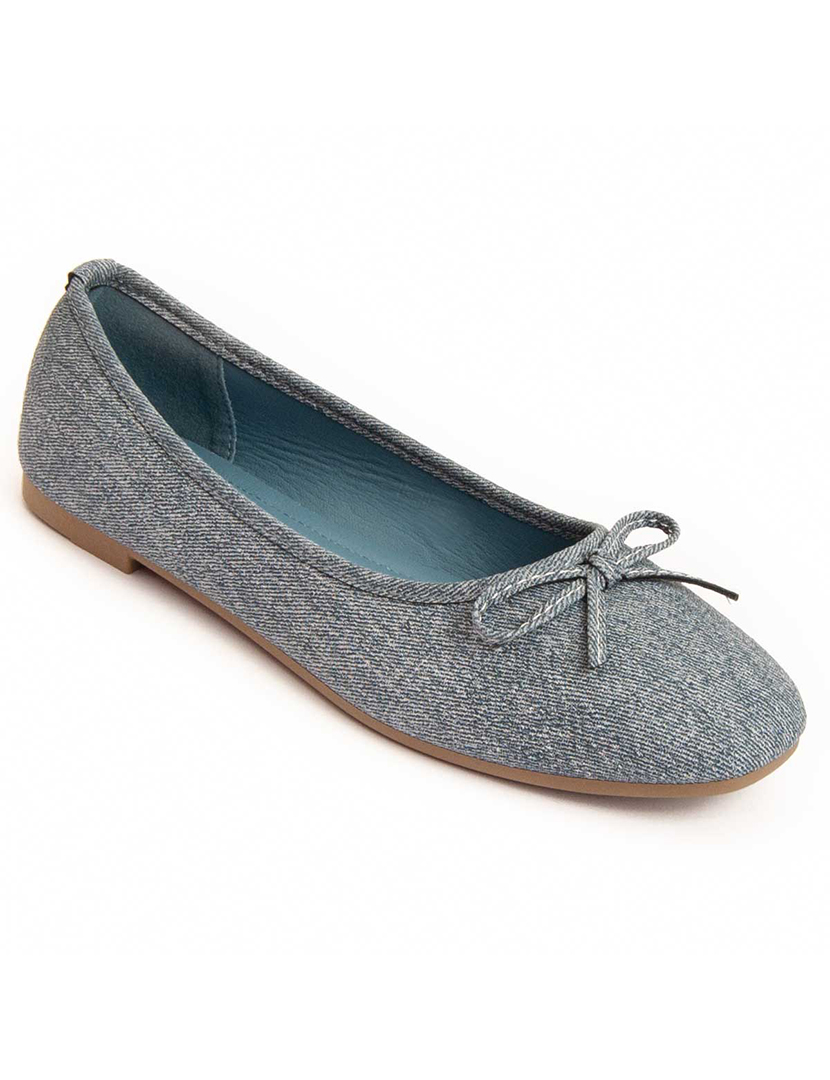 Sabrinas Senhora Azul