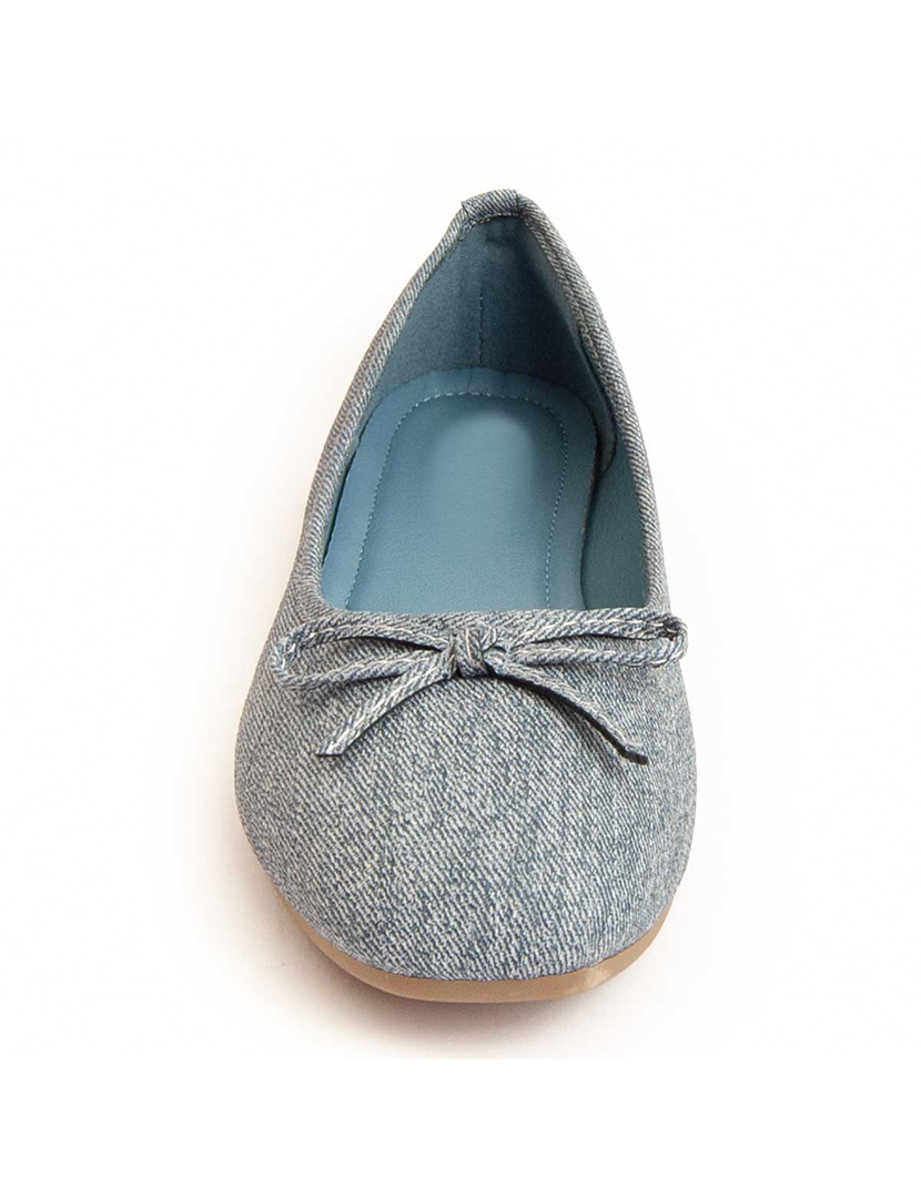 Sabrinas Senhora Azul