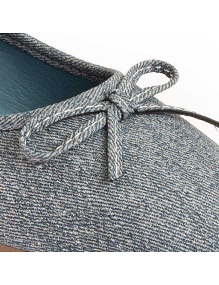 Sabrinas Senhora Azul