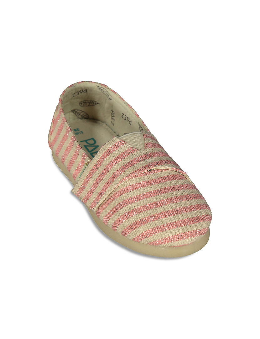 Alpercatas Classic Surfy Lurex Multicor