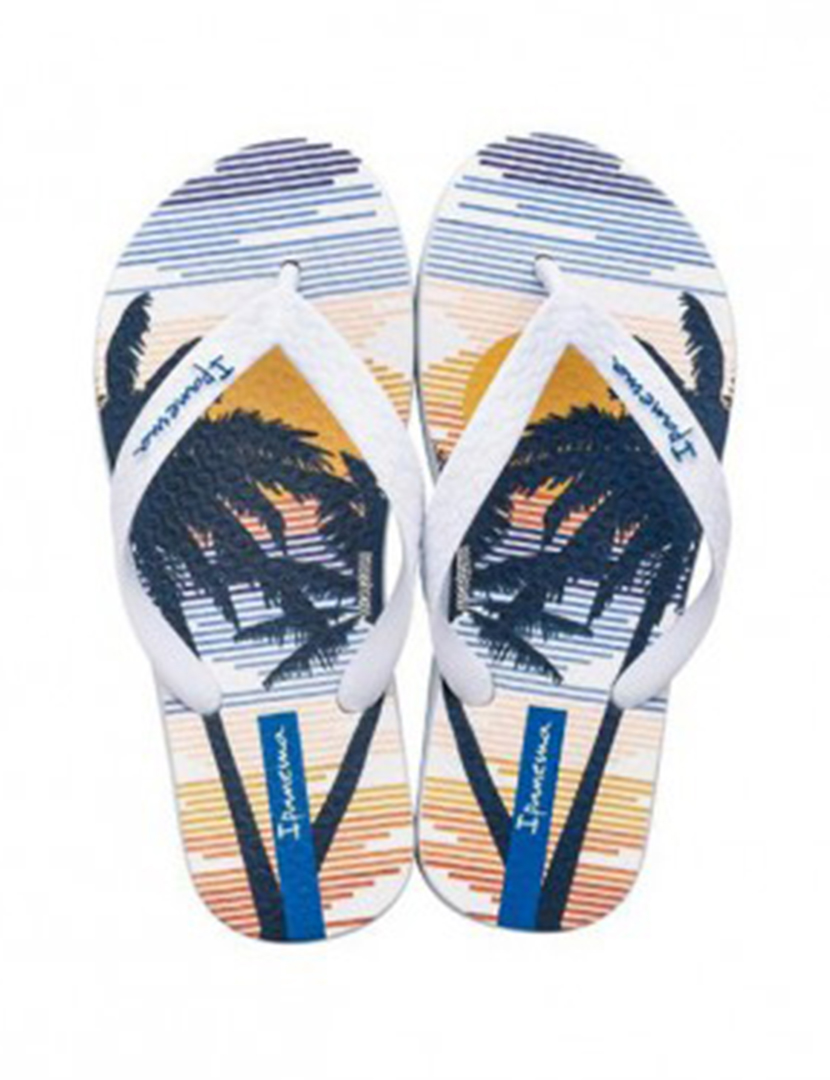 Chinelos Criança Multicor