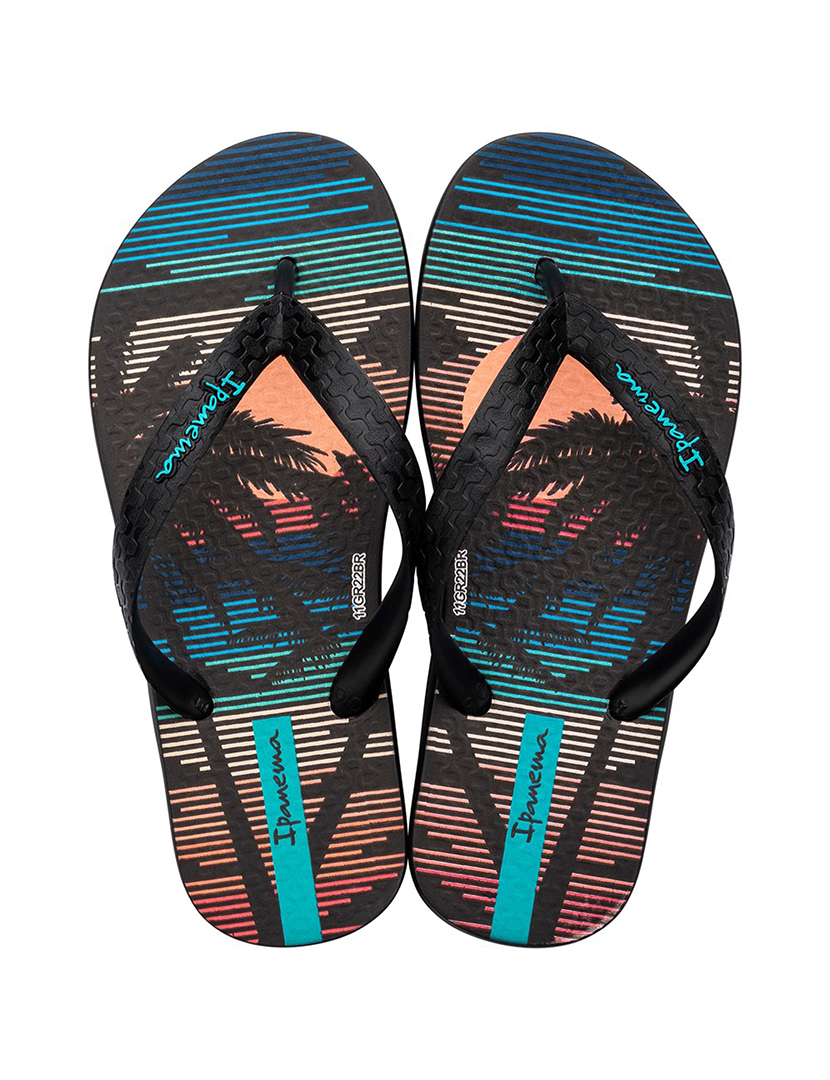 Chinelos Criança Multicor