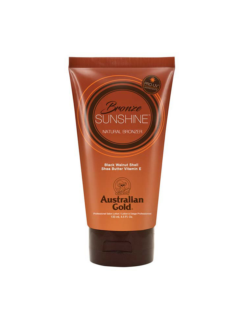 Loção Bronzeadora Natura 