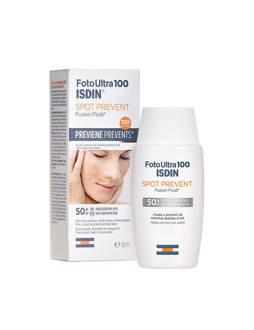 Fotoultra Spot Prevent FPS50+ 