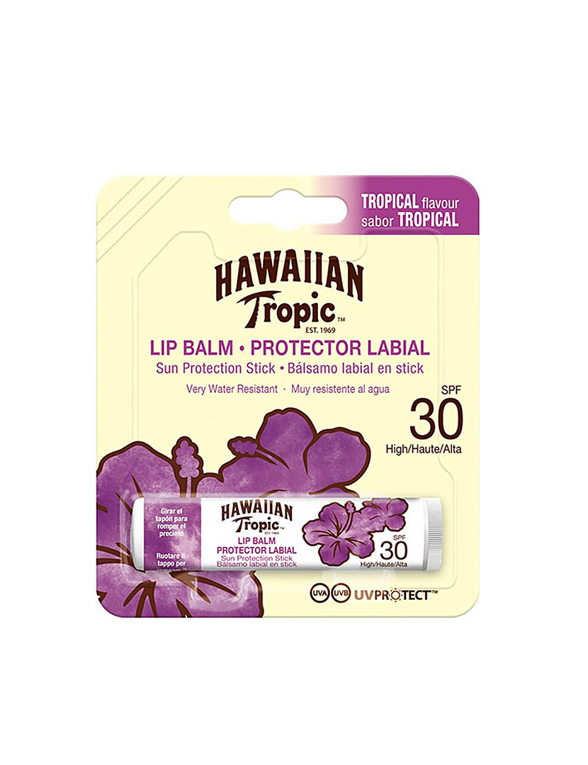 Lip Balm Sun Protection Stick FPS30