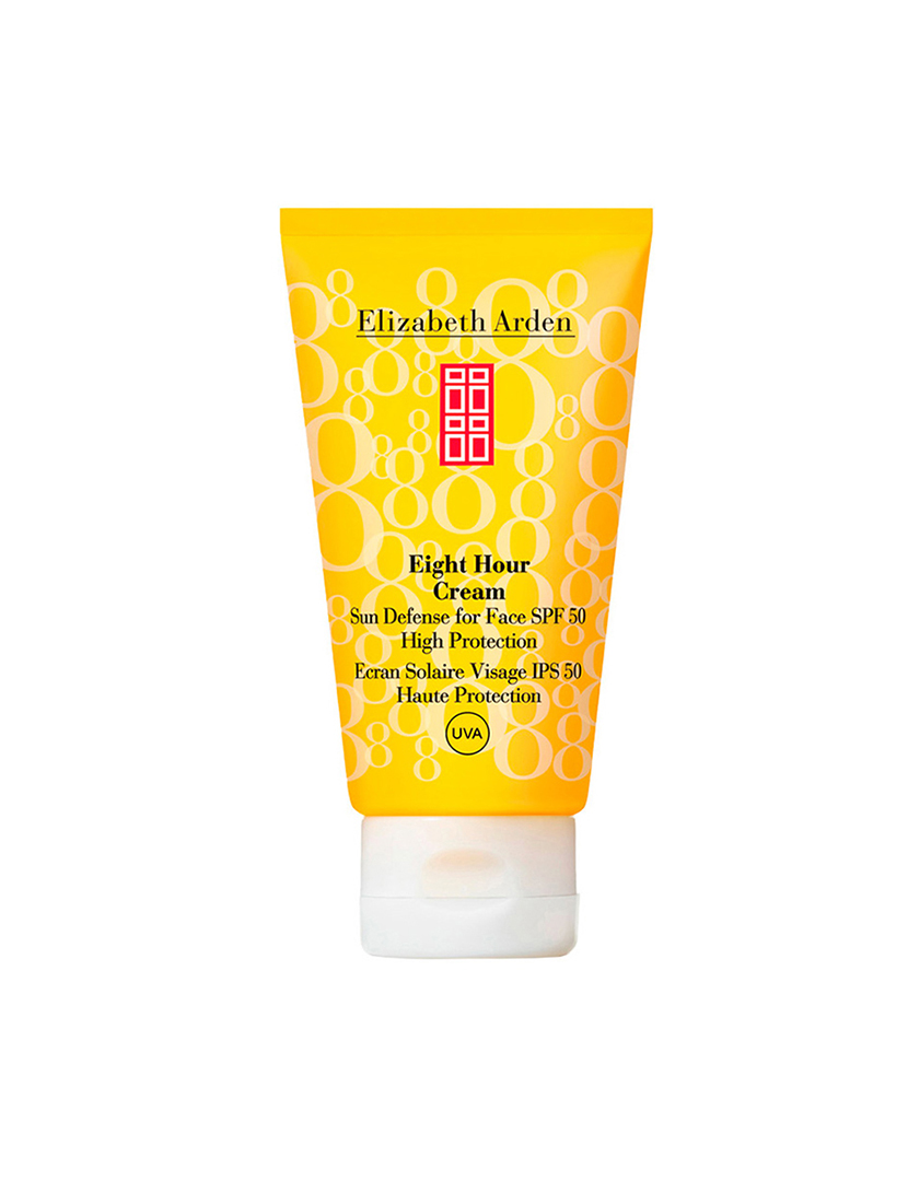 Eight Hour Cream Sun Defense FPS50 