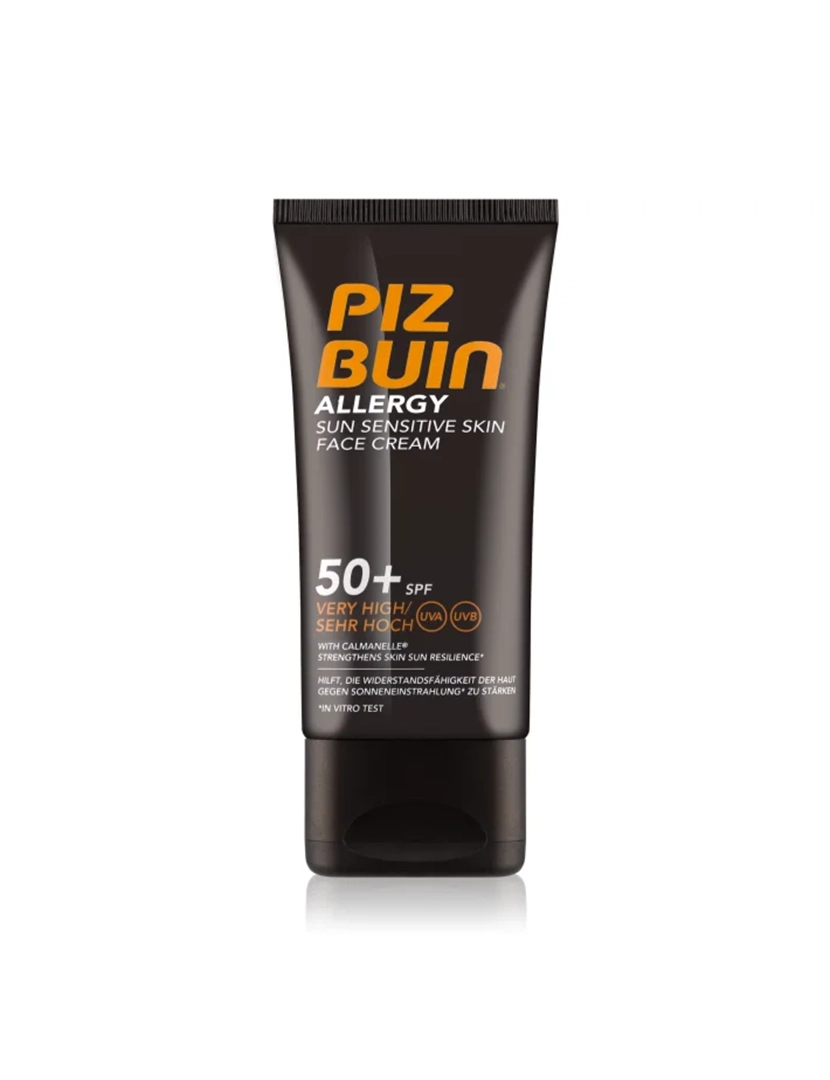 Creme de Rosto Allergy FPS50+ 