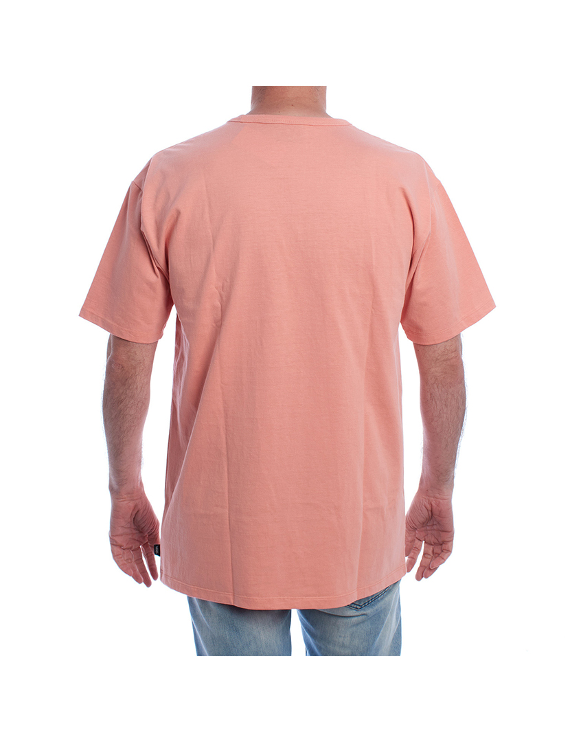 T-Shirt VN000G3WD471 Rosa