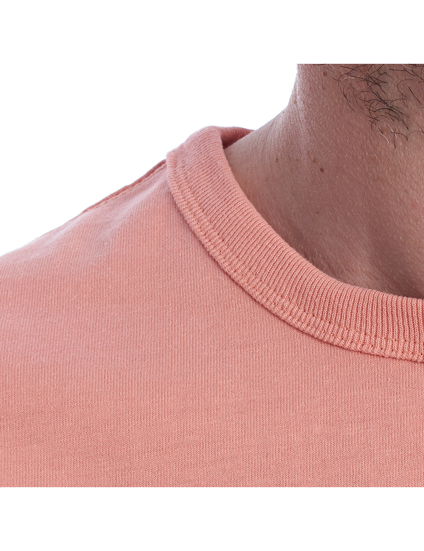 T-Shirt VN000G3WD471 Rosa