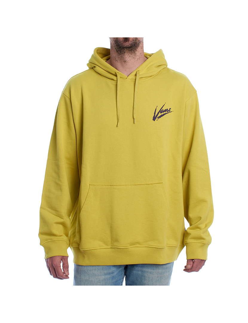Sweatshirt Dettori Loose FT VN000K4JCIC1 Amarelo