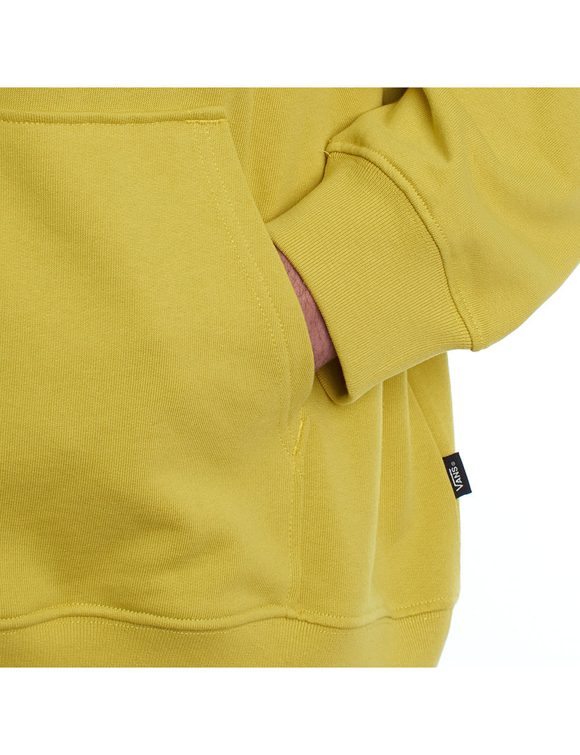 Sweatshirt Dettori Loose FT VN000K4JCIC1 Amarelo