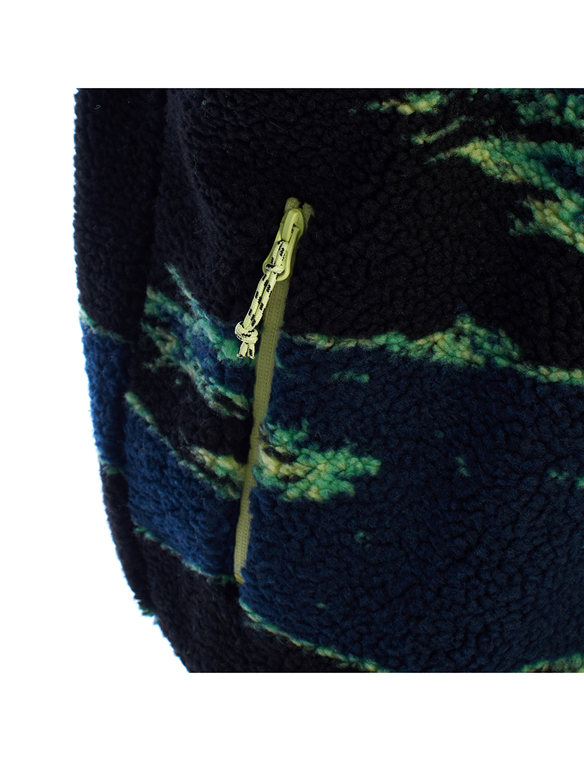 Casaco Stream VN000NDQBLK1 Multicor