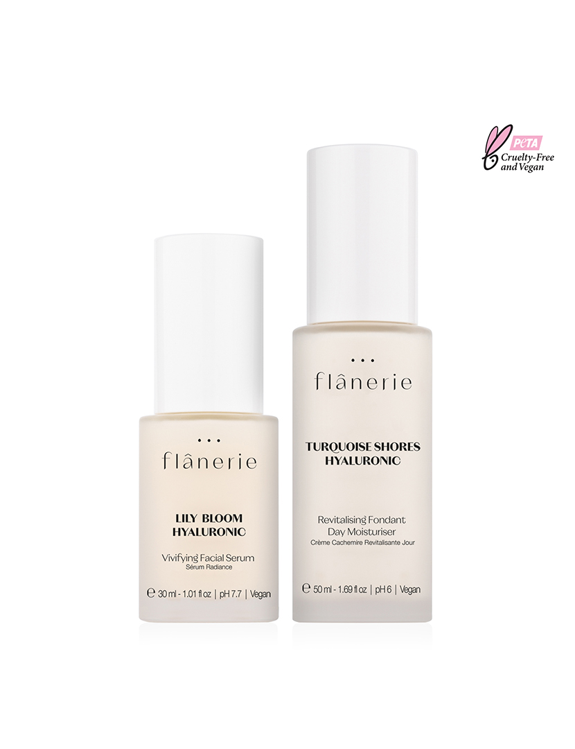 Pack 2 Vivifying Day