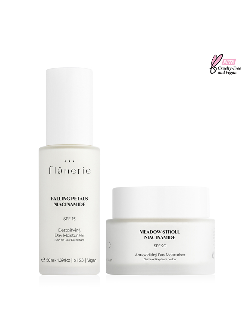 Pack 2 SPF Hidratante Dia Defesa