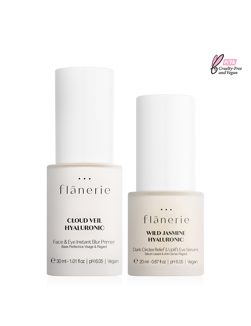 Pack 2 Rotina de olhos - Oferta bolsas