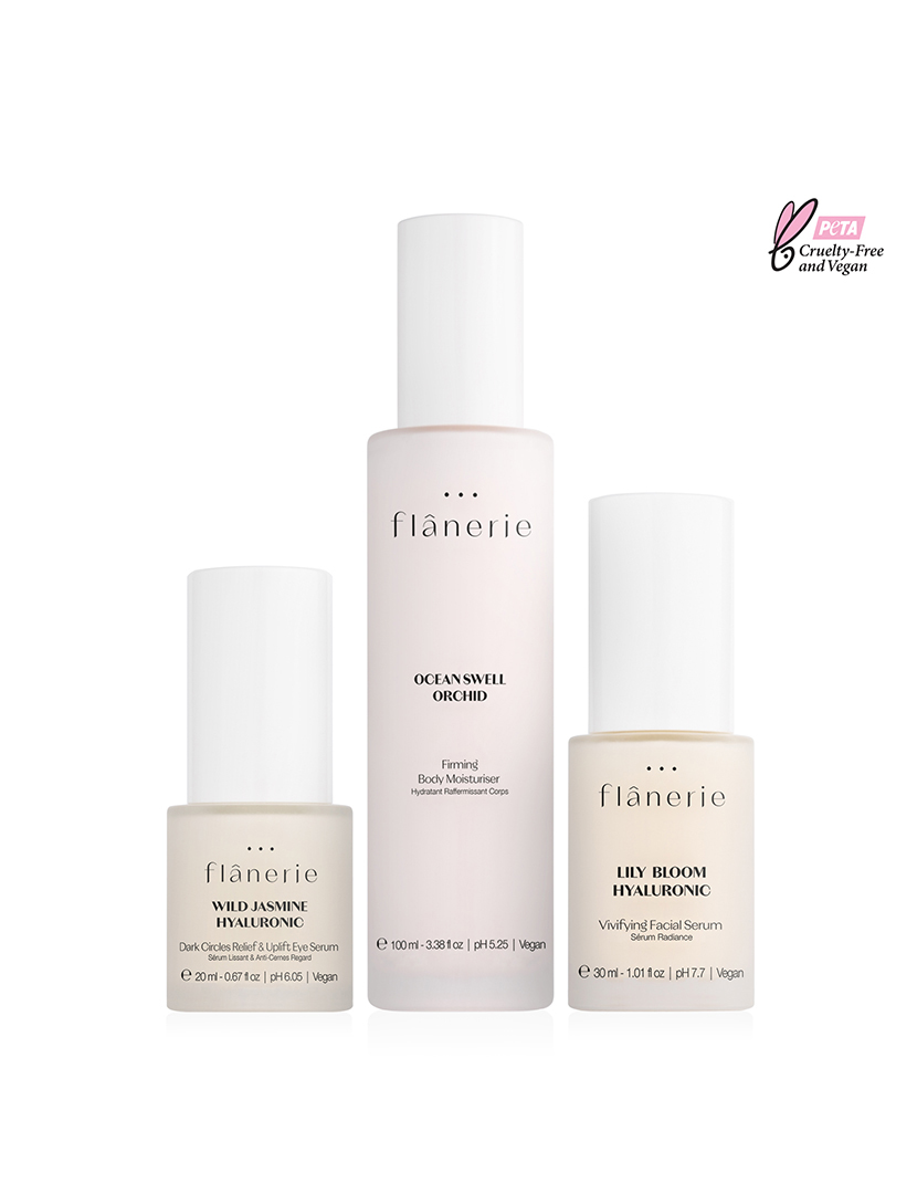 Pack 3 Terapia Firmadora Intensa